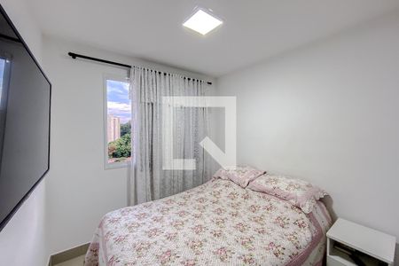 Quarto 1 de apartamento à venda com 2 quartos, 41m² em Cambuci, São Paulo