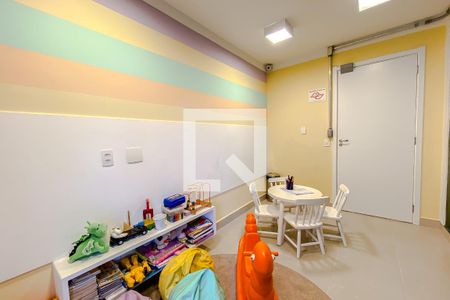 Apartamento para alugar com 41m², 2 quartos e sem vagaBrinquedoteca