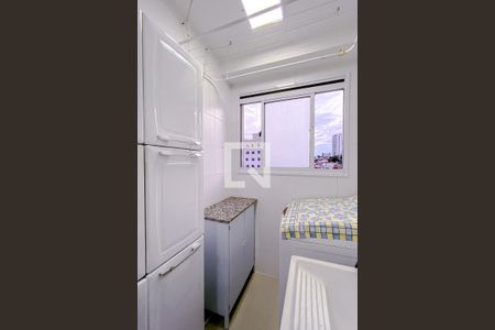 Apartamento para alugar com 41m², 2 quartos e sem vagaÁrea de Serviço