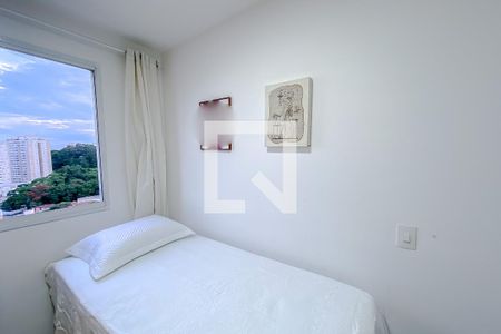 Quarto 2 de apartamento à venda com 2 quartos, 41m² em Cambuci, São Paulo