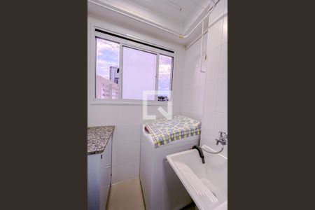 Apartamento para alugar com 41m², 2 quartos e sem vagaÁrea de Serviço