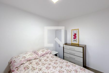 Quarto 1 de apartamento à venda com 2 quartos, 41m² em Cambuci, São Paulo