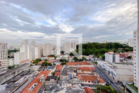 Apartamento para alugar com 41m², 2 quartos e sem vagaVista do Quarto 2