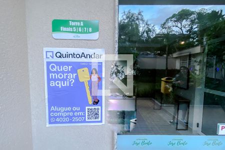 Apartamento para alugar com 41m², 2 quartos e sem vagaÁrea comum
