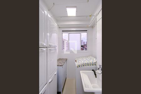 Apartamento para alugar com 41m², 2 quartos e sem vagaÁrea de Serviço