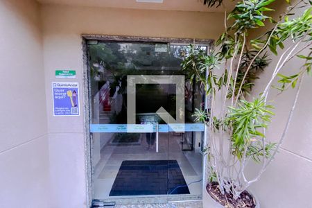 Apartamento para alugar com 41m², 2 quartos e sem vagaÁrea comum