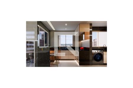 Apartamento à venda com 4 quartos, 212m² em Carmo, Belo Horizonte