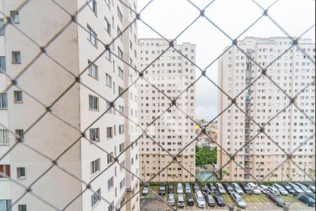 Apartamento à venda com 35m², 2 quartos e 1 vaga Apartamento à venda com 35m², 2 quartos e 1 vagaVista do Quarto 1