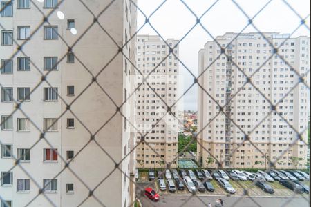 Apartamento à venda com 35m², 2 quartos e 1 vaga Apartamento à venda com 35m², 2 quartos e 1 vagaVista da Sala