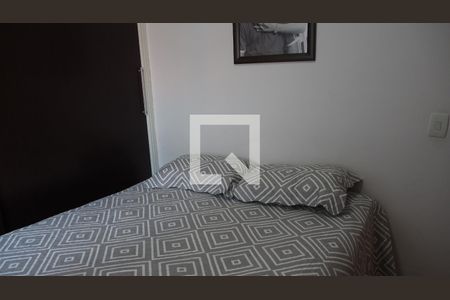 Casa de condomínio à venda com 118m², 2 quartos e 2 vagasQuarto 2