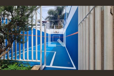 Casa de condomínio à venda com 118m², 2 quartos e 2 vagasÁrea comum 