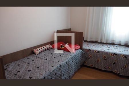 Casa de condomínio à venda com 118m², 2 quartos e 2 vagasQuarto 1