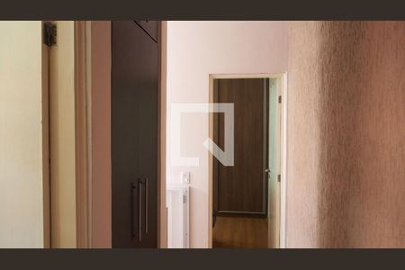 Casa de condomínio à venda com 118m², 2 quartos e 2 vagasCorredor