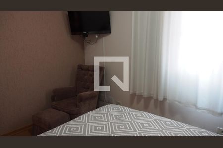 Casa de condomínio à venda com 118m², 2 quartos e 2 vagasQuarto 2