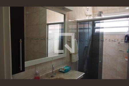 Casa de condomínio à venda com 118m², 2 quartos e 2 vagasBanheiro