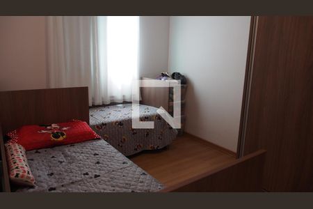 Casa de condomínio à venda com 118m², 2 quartos e 2 vagasQuarto 1