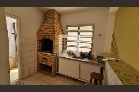 Casa de condomínio à venda com 118m², 2 quartos e 2 vagasÁrea comum 