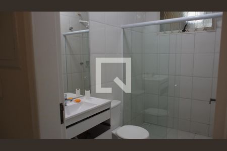 Banheiro de casa à venda com 1 quarto, 230m² em Jardim Marambaia, Jundiaí