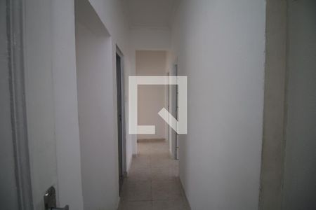 Corredor de apartamento à venda com 3 quartos, 84m² em Penha, Rio de Janeiro
