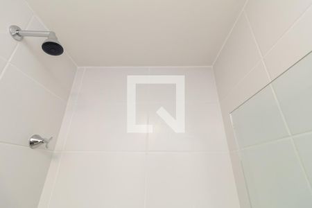 Studio à venda com 31m², 1 quarto e sem vagaBanheiro