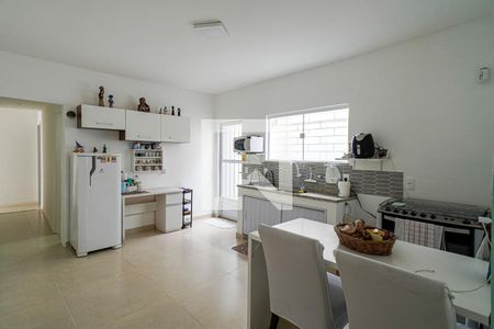 Casa à venda com 100m², 2 quartos e 1 vagaCozinha