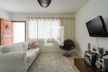 Sala de casa à venda com 2 quartos, 100m² em Piratininga, Niterói