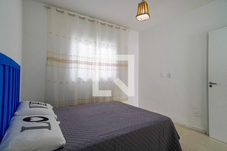 Casa à venda com 100m², 2 quartos e 1 vagaQuarto