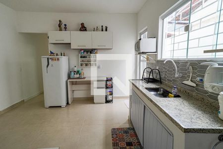 Casa à venda com 100m², 2 quartos e 1 vagaCozinha