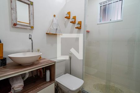 Casa à venda com 100m², 2 quartos e 1 vagaBanheiro