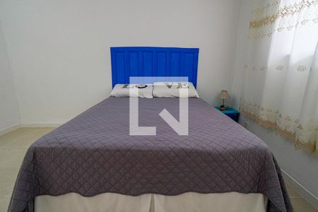 Casa à venda com 100m², 2 quartos e 1 vagaQuarto