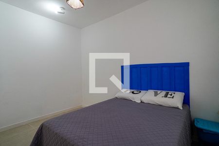 Casa à venda com 100m², 2 quartos e 1 vagaQuarto