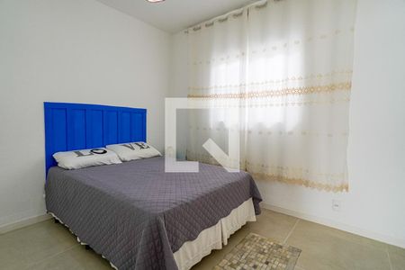 Casa à venda com 100m², 2 quartos e 1 vagaQuarto