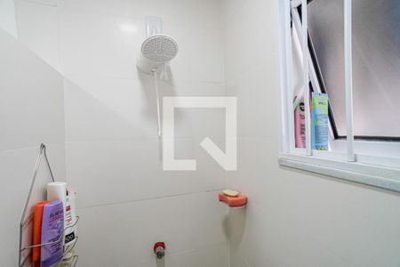 Casa à venda com 100m², 2 quartos e 1 vagaBanheiro