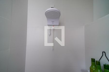 Casa à venda com 100m², 2 quartos e 1 vagaBanheiro