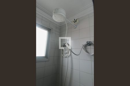 Apartamento à venda com 56m², 2 quartos e 1 vagaBanheiro Social