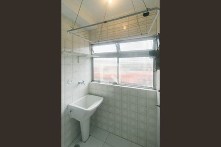 Apartamento à venda com 56m², 2 quartos e 1 vagaCozinha e Área de Serviço