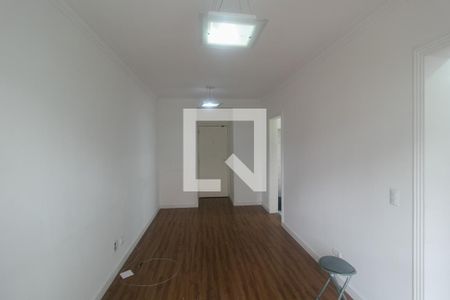 Sala de apartamento à venda com 2 quartos, 56m² em Sacomã, São Paulo