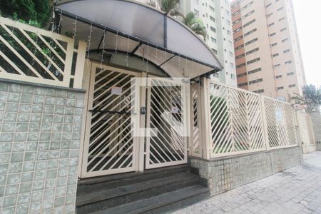 Apartamento à venda com 56m², 2 quartos e 1 vagaFachada