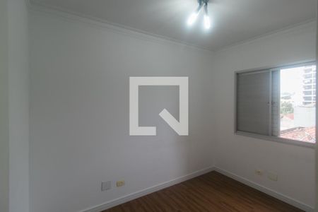 Quarto 1 de apartamento à venda com 2 quartos, 56m² em Sacomã, São Paulo