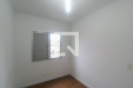 Quarto 1 de apartamento à venda com 2 quartos, 56m² em Sacomã, São Paulo