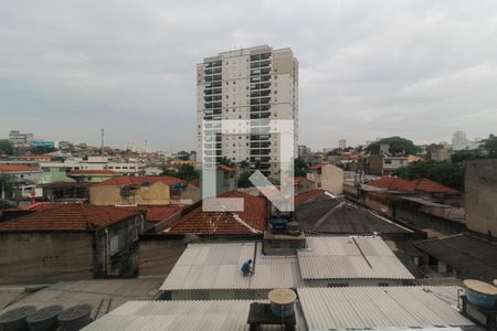 Apartamento à venda com 56m², 2 quartos e 1 vagaCozinha e Área de Serviço