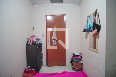Quarto 1 de casa à venda com 2 quartos, 60m² em Vicentina, São Leopoldo