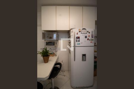 Apartamento à venda com 130m², 2 quartos e 1 vagaCozinha