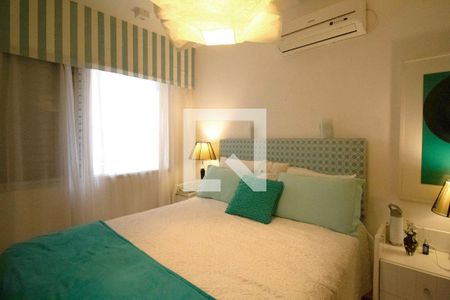 Apartamento à venda com 130m², 2 quartos e 1 vagaSuíte