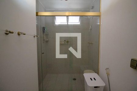 Apartamento à venda com 130m², 2 quartos e 1 vagaBanheiro da Suíte 2
