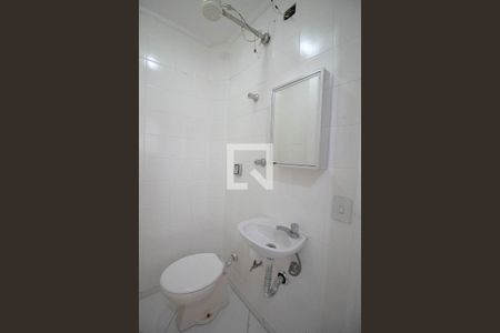 Apartamento à venda com 130m², 2 quartos e 1 vagaBanheiro de Serviço