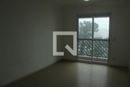 Sala de apartamento à venda com 3 quartos, 63m² em Jardim Ubirajara, São Paulo