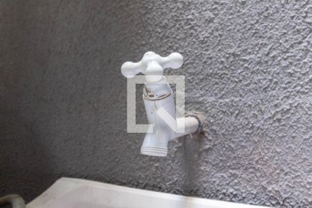 Casa para alugar com 48m², 2 quartos e sem vagaLavanderia (Torneira)