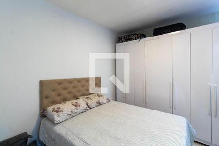 Casa para alugar com 48m², 2 quartos e sem vagaQuarto Suíte