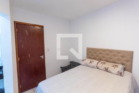 Casa para alugar com 48m², 2 quartos e sem vagaQuarto Suíte